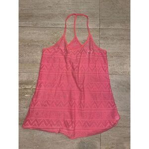 VICTORIA'S SECRET LACE TANK‎ TOP Small